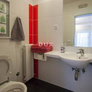 ISTRA, PULA - Prostran odmah useljiv stan u blizini centra