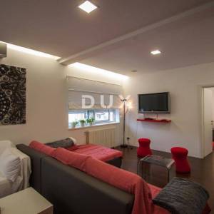 ISTRA, PULA - Prostran odmah useljiv stan u blizini centra