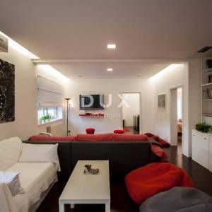 ISTRA, PULA - Prostran odmah useljiv stan u blizini centra