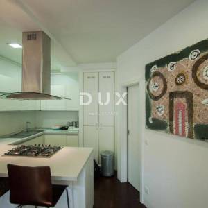 ISTRA, PULA - Prostran odmah useljiv stan u blizini centra