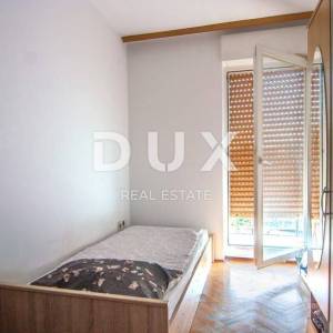 ISTRA, PULA- Prostrani stan na idealnoj lokaciji sa vrtom!