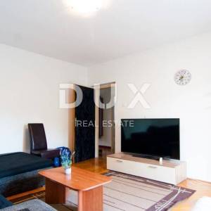 ISTRA, PULA- Prostrani stan na idealnoj lokaciji sa vrtom!