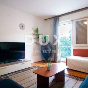 ISTRA, PULA- Prostrani stan na idealnoj lokaciji sa vrtom!