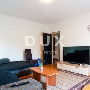 ISTRA, PULA- Prostrani stan na idealnoj lokaciji sa vrtom!