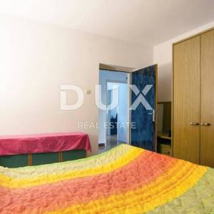 ISTRA, PULA- Prostrani stan na idealnoj lokaciji sa vrtom!