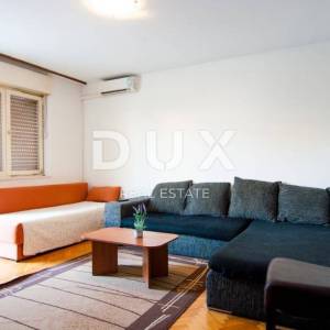 ISTRA, PULA- Prostrani stan na idealnoj lokaciji sa vrtom!