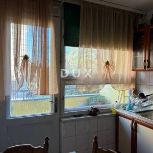 ISTRA, PULA Stan nadomak centra s dvije terase! DUGOROČNI NAJAM!