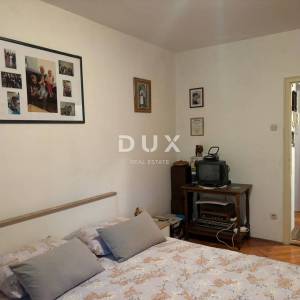 ISTRA, PULA Stan nadomak centra s dvije terase! DUGOROČNI NAJAM!