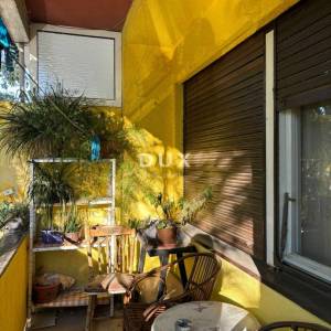 ISTRA, PULA Stan nadomak centra s dvije terase! DUGOROČNI NAJAM!