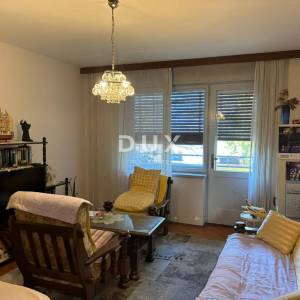 ISTRA, PULA Stan nadomak centra s dvije terase! DUGOROČNI NAJAM!