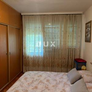 ISTRA, PULA Stan nadomak centra s dvije terase! DUGOROČNI NAJAM!