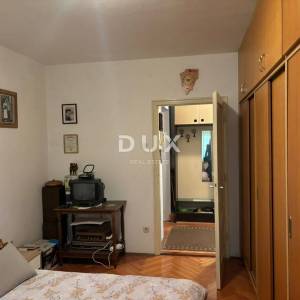 ISTRA, PULA Stan nadomak centra s dvije terase! DUGOROČNI NAJAM!