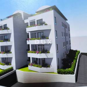  ISTRA, PULA- Stan u novogradnji na mirnoj lokaciji!