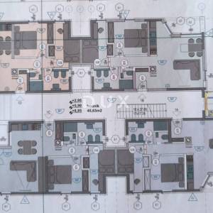  ISTRA, PULA- Stan u novogradnji na mirnoj lokaciji!