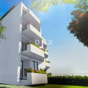  ISTRA, PULA- Stan u novogradnji na mirnoj lokaciji!