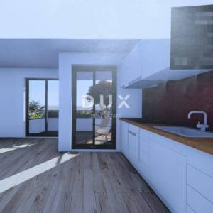 ISTRA, PULA- Stan u novogradnji na mirnoj lokaciji!