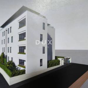 ISTRA, PULA- Stan u novogradnji na mirnoj lokaciji!