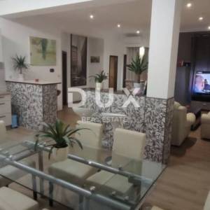  ISTRA, PULA- Stan u prizemlju 100m2!