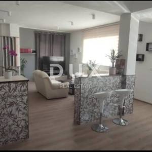  ISTRA, PULA- Stan u prizemlju 100m2!