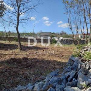 ISTRA, RAKALJ - Građevinsko zemljište sa pogledom na more 