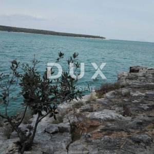 ISTRA, RAKALJ - Zemljište 