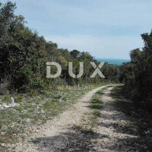 ISTRA, RAKALJ - Zemljište 