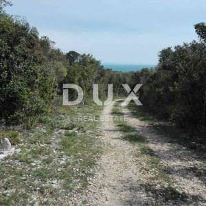 ISTRA, RAKALJ - Zemljište 