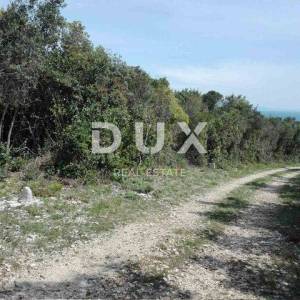 ISTRA, RAKALJ - Zemljište 