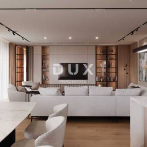 ISTRA, ROVINJ Ekskluzivna obiteljska vila