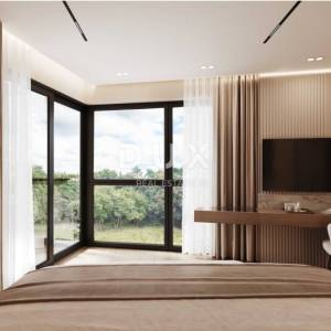 ISTRA, ROVINJ Ekskluzivna obiteljska vila