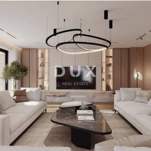 ISTRA, ROVINJ Ekskluzivna obiteljska vila