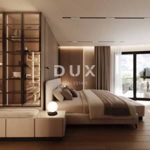 ISTRA, ROVINJ Ekskluzivna obiteljska vila