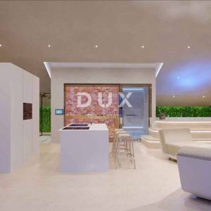 ISTRA, ROVINJ Ekskluzivna obiteljska vila