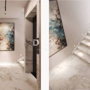 ISTRA, ROVINJ Ekskluzivna obiteljska vila