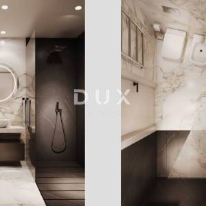 ISTRA, ROVINJ Ekskluzivna obiteljska vila