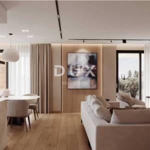 ISTRA, ROVINJ Ekskluzivna obiteljska vila