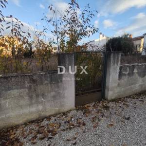 ISTRA, ROVINJ Ekskluzivno građevinsko zemljište