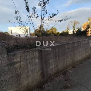 ISTRA, ROVINJ Ekskluzivno građevinsko zemljište