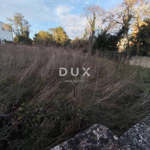 ISTRA, ROVINJ Ekskluzivno građevinsko zemljište