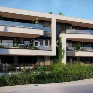 ISTRA, ROVINJ - Komforan stan u luksuznoj novogradnji