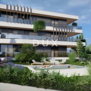 ISTRA, ROVINJ - Komforan stan u luksuznoj novogradnji