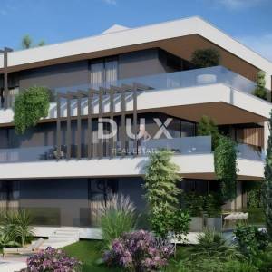 ISTRA, ROVINJ - Komforan stan u luksuznoj novogradnji