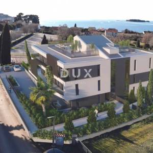 ISTRA, ROVINJ - Komforan stan u luksuznoj novogradnji