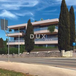 ISTRA, ROVINJ - Luksuzan stan s pogledom na more