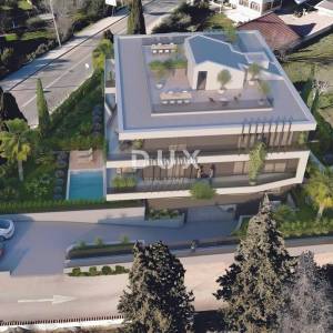 ISTRA, ROVINJ - Luksuzan stan s pogledom na more