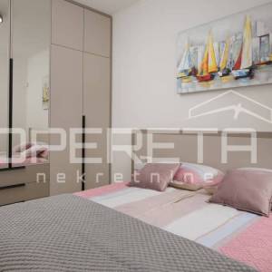 Istra, Rovinj okolica-moderna prizemnica 3 km od mora