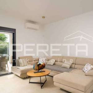 Istra, Rovinj okolica-moderna prizemnica 3 km od mora