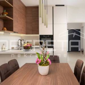 Istra, Rovinj okolica-moderna prizemnica 3 km od mora