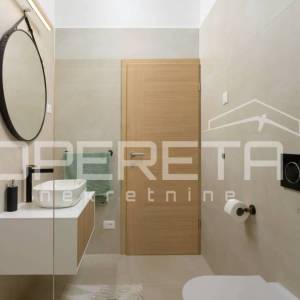 Istra, Rovinj okolica-moderna prizemnica 3 km od mora