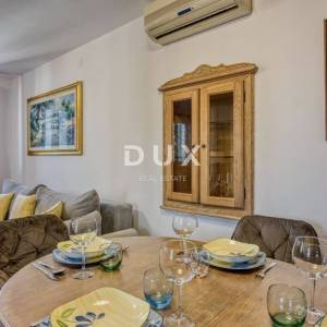 ISTRA, ROVINJ - Penthouse 75,40 m2 u starom gradu s pogledom na more!